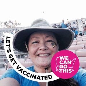 Meet your Posher, Barbara